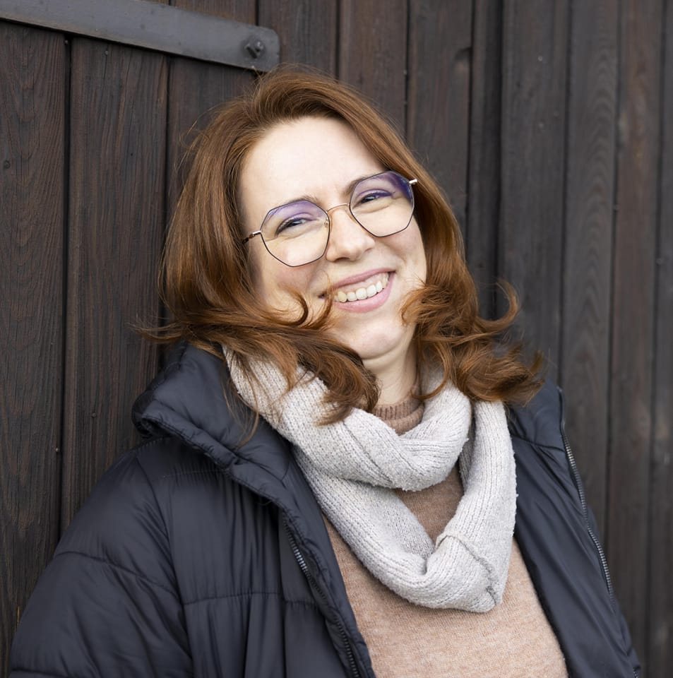 Daniela Stanisi Daniela Stanisi